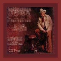 Red Steagall - Cowboy Code (2CD Set)  Disc 2